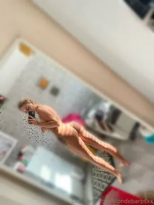 Blondebarbsxx OnlyFans Leaked Free Thumbnail Picture - #zFEZooWKq0