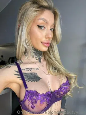 Blondebeautyyulia OnlyFans Leaked Free Thumbnail Picture - #NfnSDJnlt8