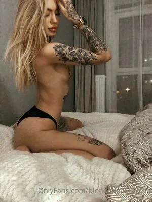 Blondebeautyyulia OnlyFans Leaked Free Thumbnail Picture - #Yr4nNM3ZaG