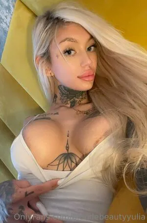 Blondebeautyyulia OnlyFans Leaked Free Thumbnail Picture - #gIIvUyRxgP