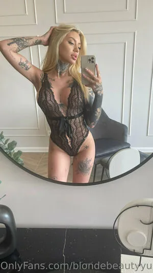 Blondebeautyyulia OnlyFans Leaked Free Thumbnail Picture - #z64AROadoh