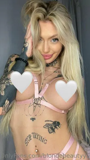 Blondebeautyyulia OnlyFans Leaked Free Thumbnail Picture - #zbcdMWbFwH