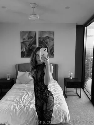 Blondebhabiexx OnlyFans Leaked Free Thumbnail Picture - #LgzdvcZqm7