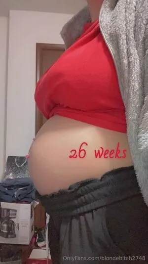 Blondebitch2748 OnlyFans Leaked Free Thumbnail Picture - #JGJnUv3JVI