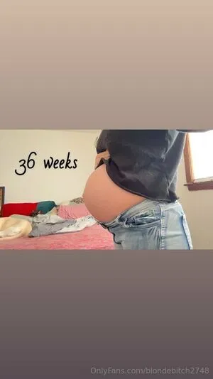 Blondebitch2748 OnlyFans Leaked Free Thumbnail Picture - #hTYbaGZh36
