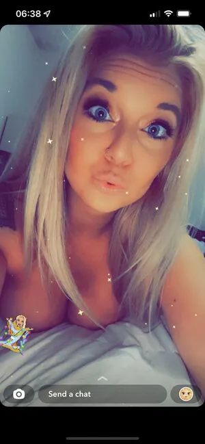 Blondebomb12 OnlyFans Leaked Free Thumbnail Picture - #glPT4EXMzU