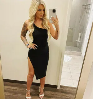 Blondebombshell383 OnlyFans Leaked Free Thumbnail Picture - #dfLhFOtqai