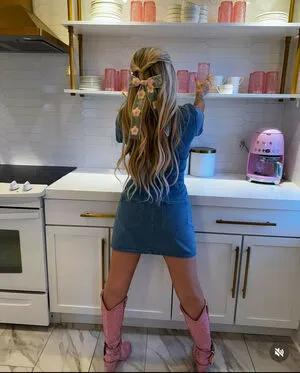 Blondebombshell383 OnlyFans Leaked Free Thumbnail Picture - #v7huDqN9qQ