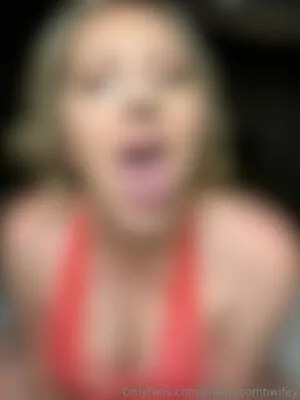 Blondebombwifey OnlyFans Leaked Free Thumbnail Picture - #Vr7IuM44hK