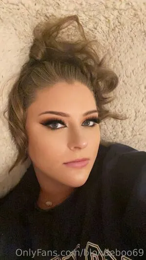 Blondeboo69 OnlyFans Leaked Free Thumbnail Picture - #6g7FBeq9Wk