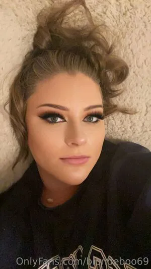 Blondeboo69 OnlyFans Leaked Free Thumbnail Picture - #CRL3d7eqDS
