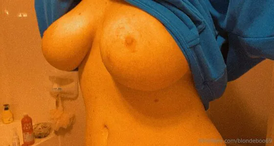Blondeboo69 OnlyFans Leaked Free Thumbnail Picture - #Mq4rGPLppd