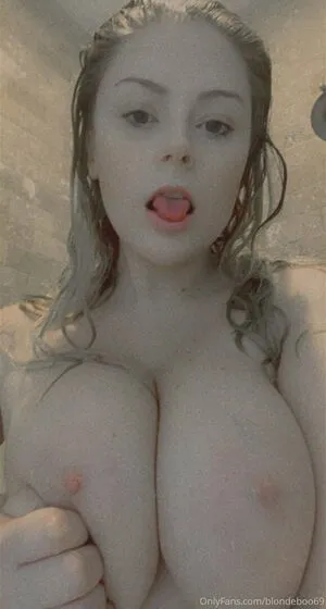 Blondeboo69 OnlyFans Leaked Free Thumbnail Picture - #VNo8YZTo4n