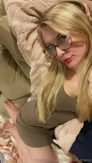 Blondebootymama OnlyFans Leaked Free Thumbnail Picture - #G4giwcBbzA