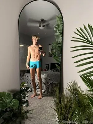 Blondeboybradfree OnlyFans Leaked Free Thumbnail Picture - #CXgJZSqSfc