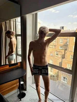 Blondeboybradfree OnlyFans Leaked Free Thumbnail Picture - #FtIzYBLkkB