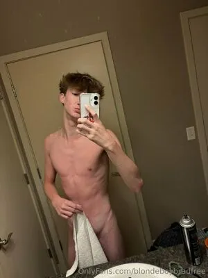 Blondeboybradfree OnlyFans Leaked Free Thumbnail Picture - #KBilP32Zlw