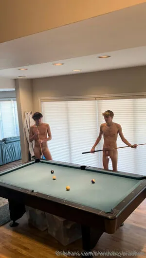 Blondeboybradfree OnlyFans Leaked Free Thumbnail Picture - #Y2LPf1b3hg