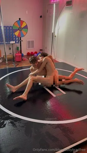 Blondeboybradfree OnlyFans Leaked Free Thumbnail Picture - #aTgj9T68XK