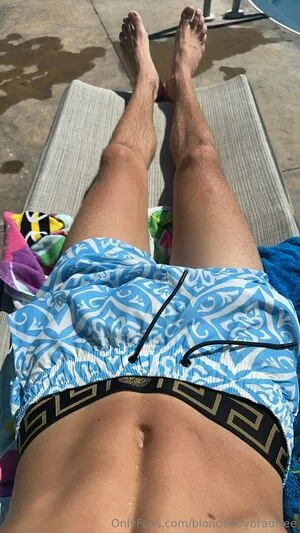 Blondeboybradfree OnlyFans Leaked Free Thumbnail Picture - #lVz9p4OqJM