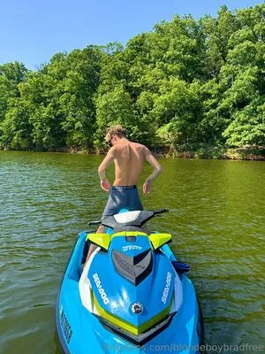 Blondeboybradfree OnlyFans Leaked Free Thumbnail Picture - #u0V3BCArDt