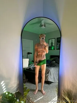 Blondeboybradfree OnlyFans Leaked Free Thumbnail Picture - #u2SAT8YSgN