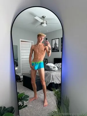 Blondeboybradfree OnlyFans Leaked Free Thumbnail Picture - #u3JQ3Bo0sd