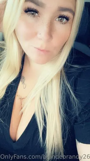 Blondebrandy269 OnlyFans Leaked Free Thumbnail Picture - #BxtkzZ8WFl