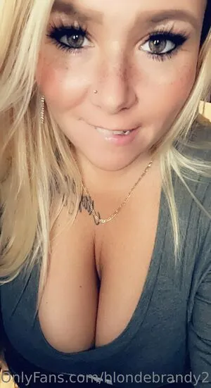 Blondebrandy269 OnlyFans Leaked Free Thumbnail Picture - #Kfx8Qj8FLZ