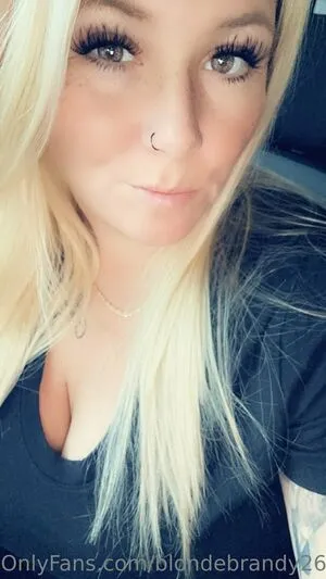 Blondebrandy269 OnlyFans Leaked Free Thumbnail Picture - #hZXHvD2zID