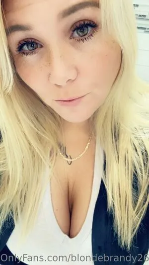 Blondebrandy269 OnlyFans Leaked Free Thumbnail Picture - #hy5D1SsJIj
