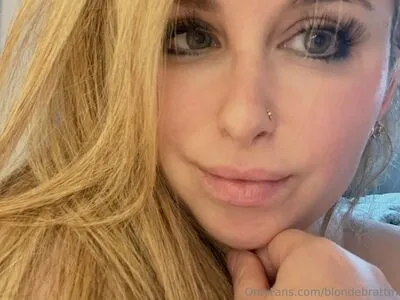Blondebrattm OnlyFans Leaked Free Thumbnail Picture - #B2FP3BqQaU