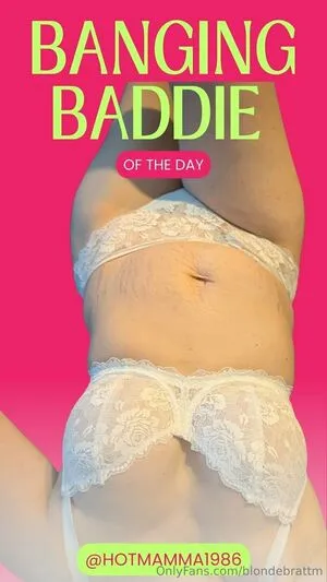 Blondebrattm OnlyFans Leaked Free Thumbnail Picture - #xornnLjdw3