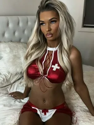 Blondebxrbie OnlyFans Leaked Free Thumbnail Picture - #dQm3SCWZ4m