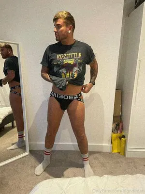 Blondedan OnlyFans Leaked Free Thumbnail Picture - #ptC0xMuPkS