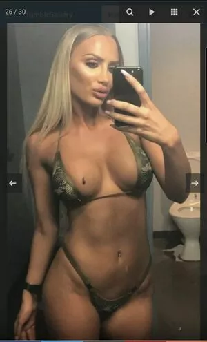 Blondedoll OnlyFans Leaked Free Thumbnail Picture - #xQkE5F4xby