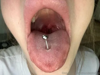 Blondedomm OnlyFans Leaked Free Thumbnail Picture - #mcLkDhQcgs