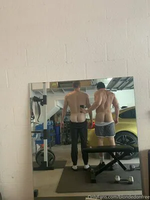 Blondedonfree OnlyFans Leaked Free Thumbnail Picture - #3Hrc1fe3MG