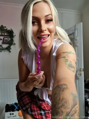 Blondeeexo OnlyFans Leaked Free Thumbnail Picture - #Ba7AT38dQt