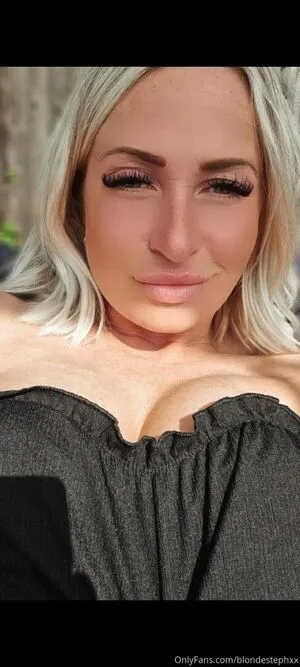 Blondeeexo OnlyFans Leaked Free Thumbnail Picture - #RcKA0CvHd0