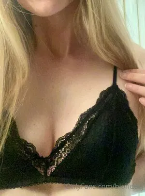 Blondeej OnlyFans Leaked Free Thumbnail Picture - #d6eK3xqnqP