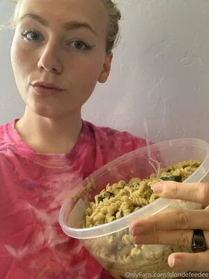 Blondefeedee OnlyFans Leaked Free Thumbnail Picture - #vzS6TZprQz