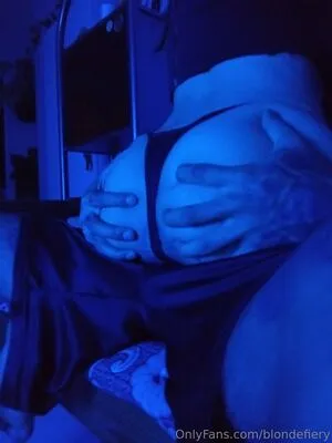 Blondefiery OnlyFans Leaked Free Thumbnail Picture - #6YaZ1FyoCl