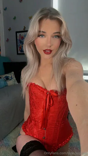 Blondegabie OnlyFans Leaked Free Thumbnail Picture - #cikAYv8sKa