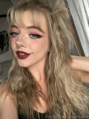 Blondegabie OnlyFans Leaked Free Thumbnail Picture - #lkc5xmvi4j