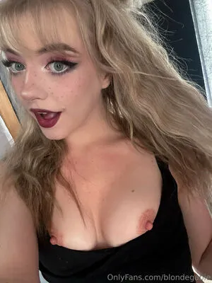 Blondegabie OnlyFans Leaked Free Thumbnail Picture - #y2ko0DqWqs