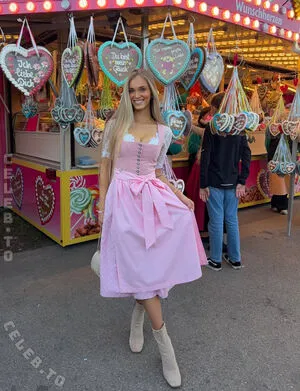 Blondegermanx OnlyFans Leaked Free Thumbnail Picture - #3ye68MRdH4