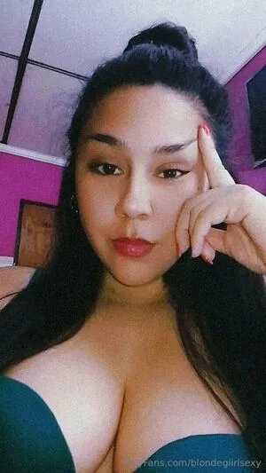 Blondegiirlsexy OnlyFans Leaked Free Thumbnail Picture - #O557RDAKnv