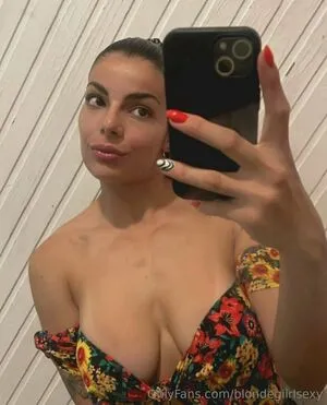 Blondegiirlsexy OnlyFans Leaked Free Thumbnail Picture - #Yj3pENiV6z