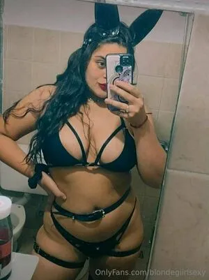 Blondegiirlsexy OnlyFans Leaked Free Thumbnail Picture - #je8kdRCkgE